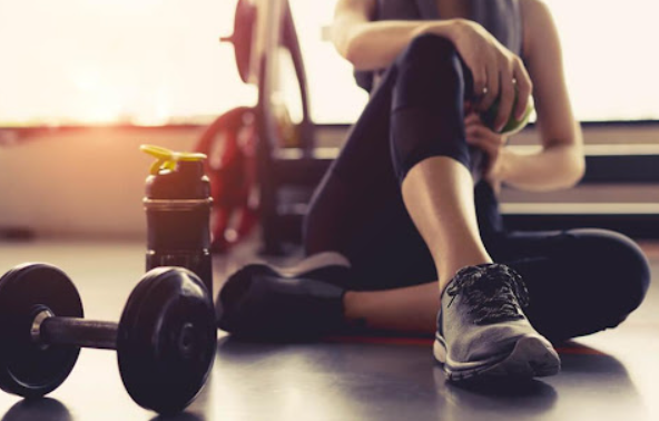 Boost Your Workout Performance